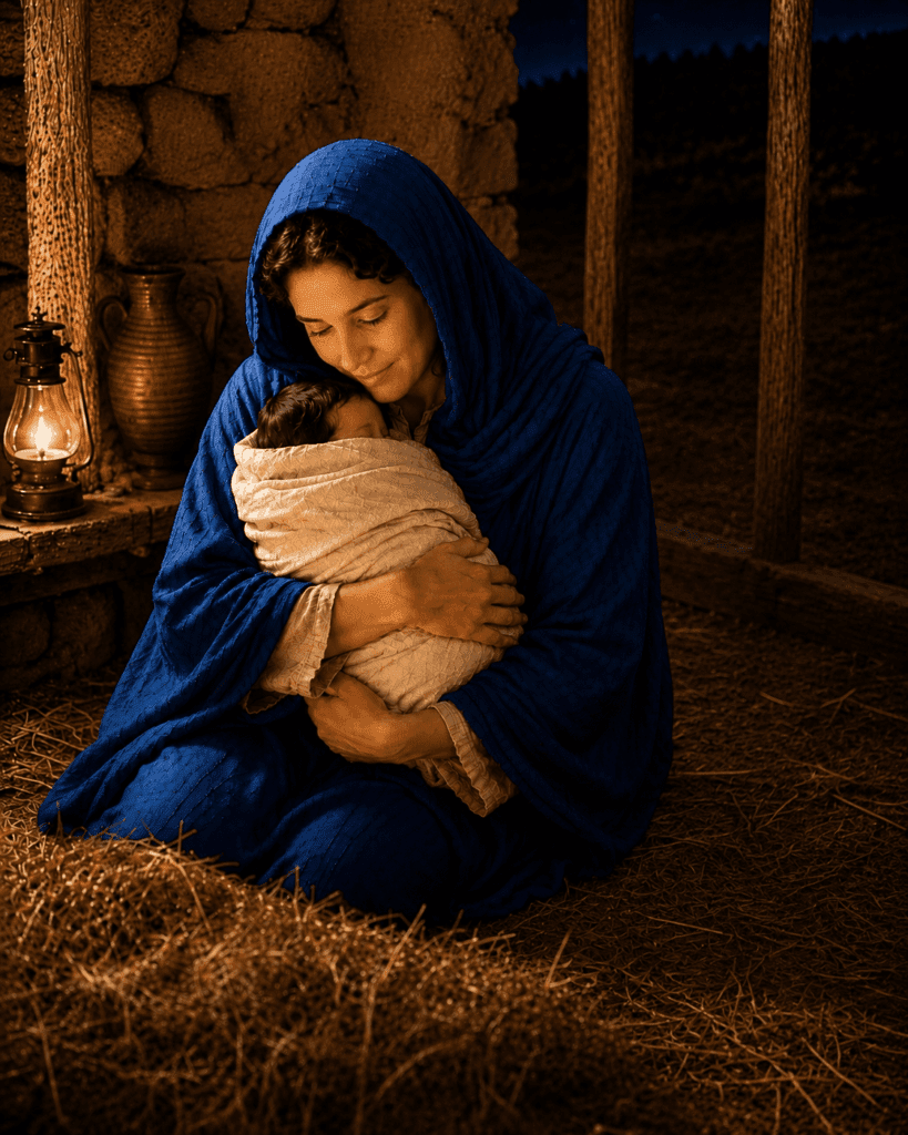 26-third-joyful-mystery-mary-wraps-jesus-in-swaddling-clothes.jpeg